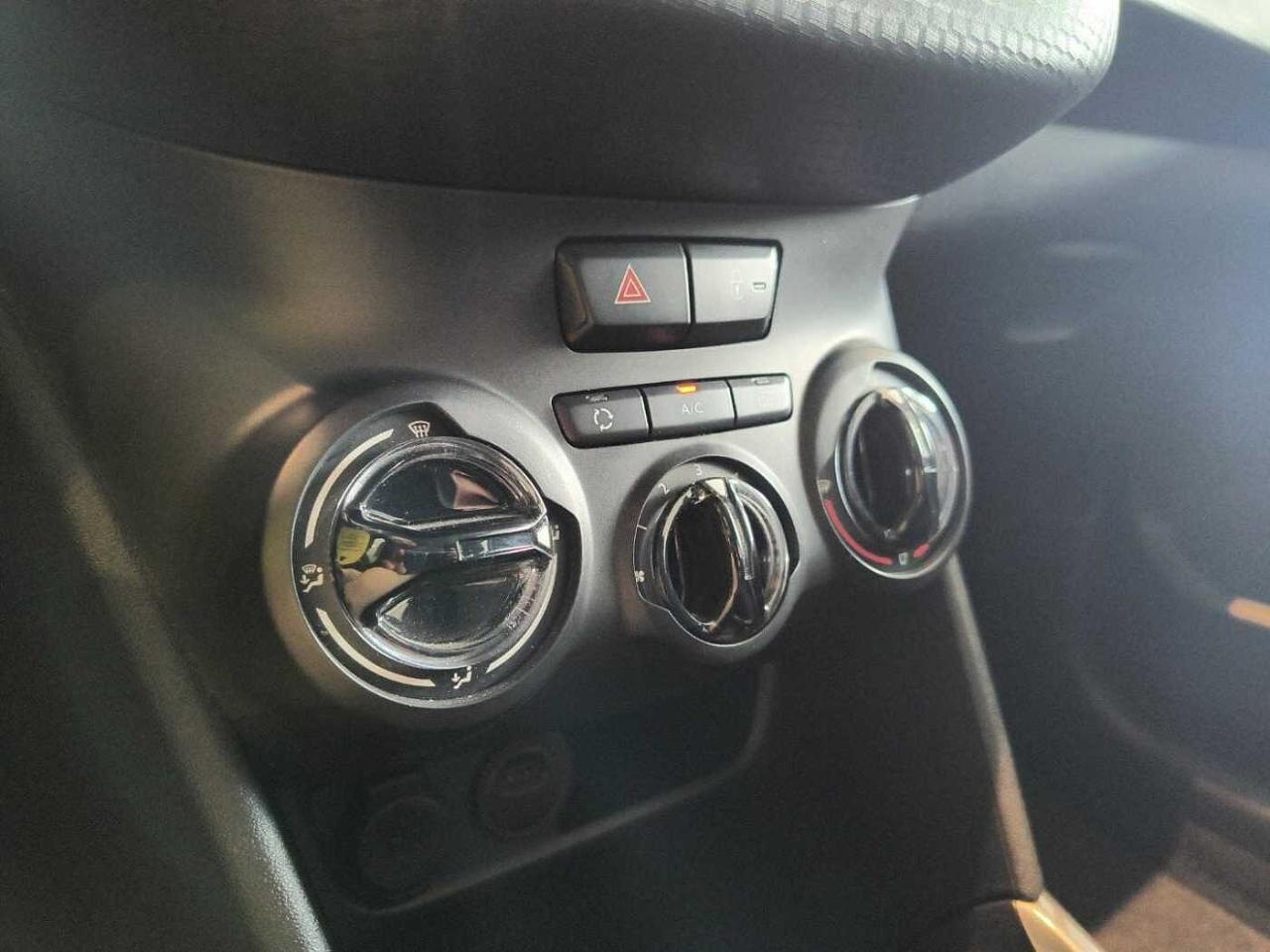 Peugeot Peugeot 2008 usata 6