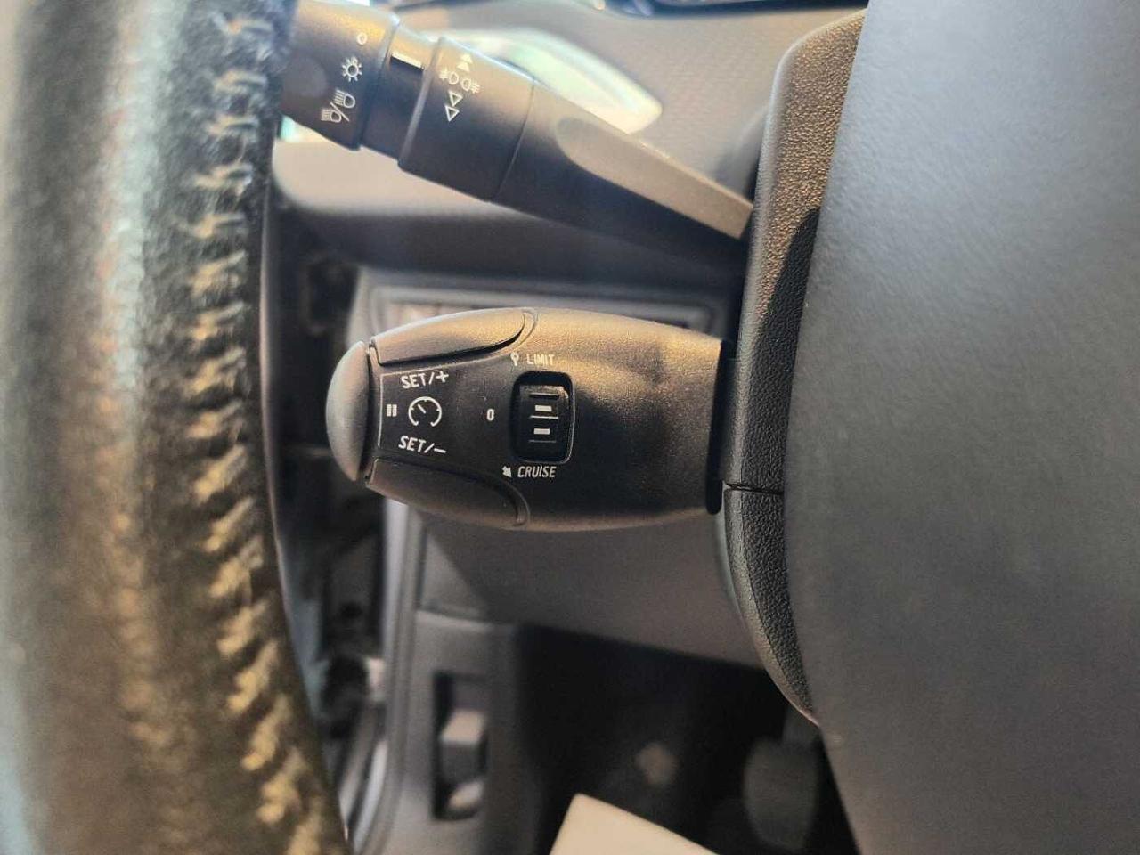 Peugeot Peugeot 2008 usata 9
