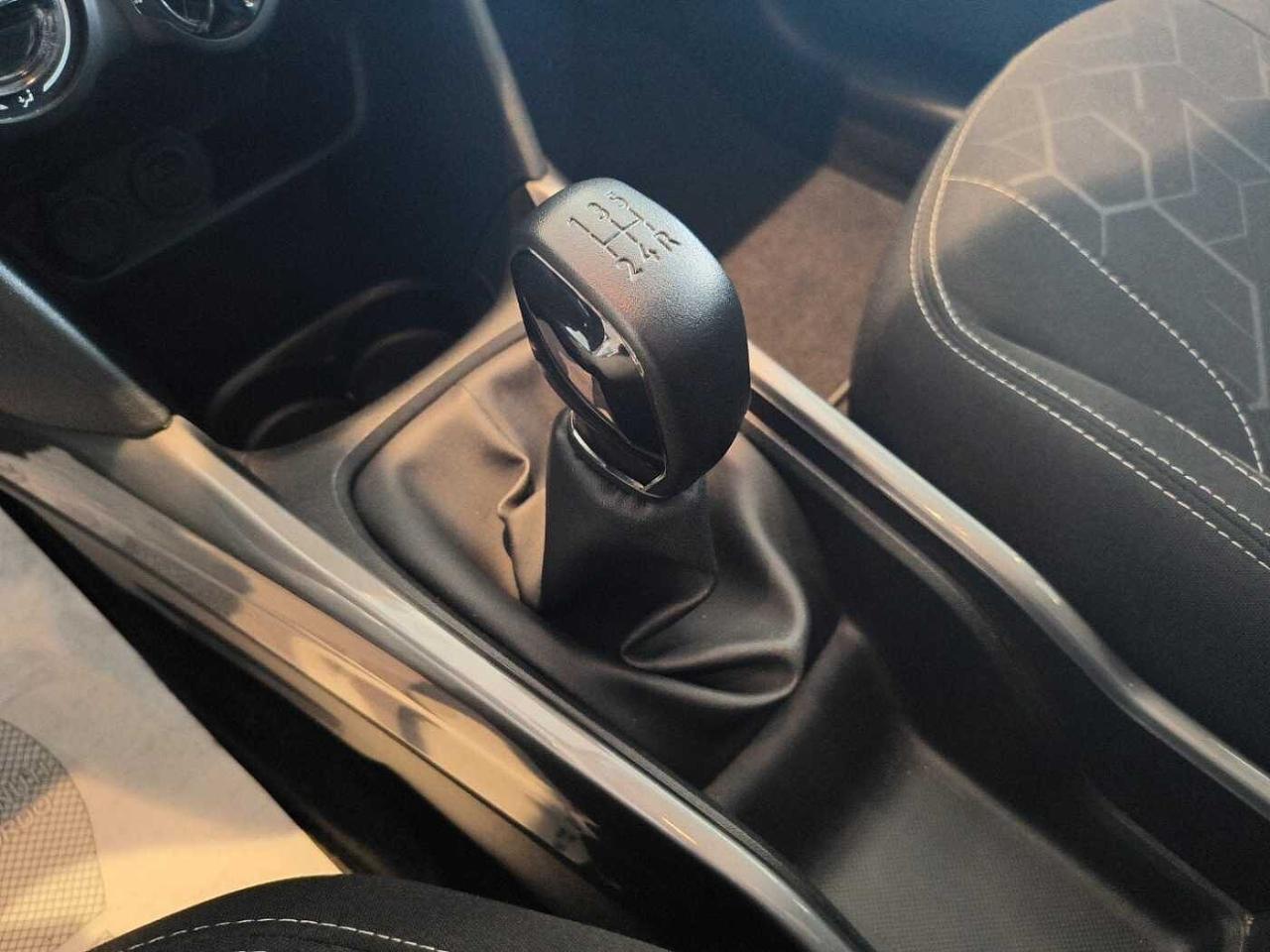 Peugeot Peugeot 2008 usata 10