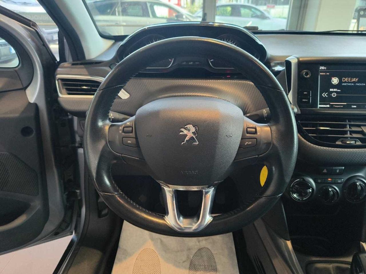 Peugeot Peugeot 2008 usata 12