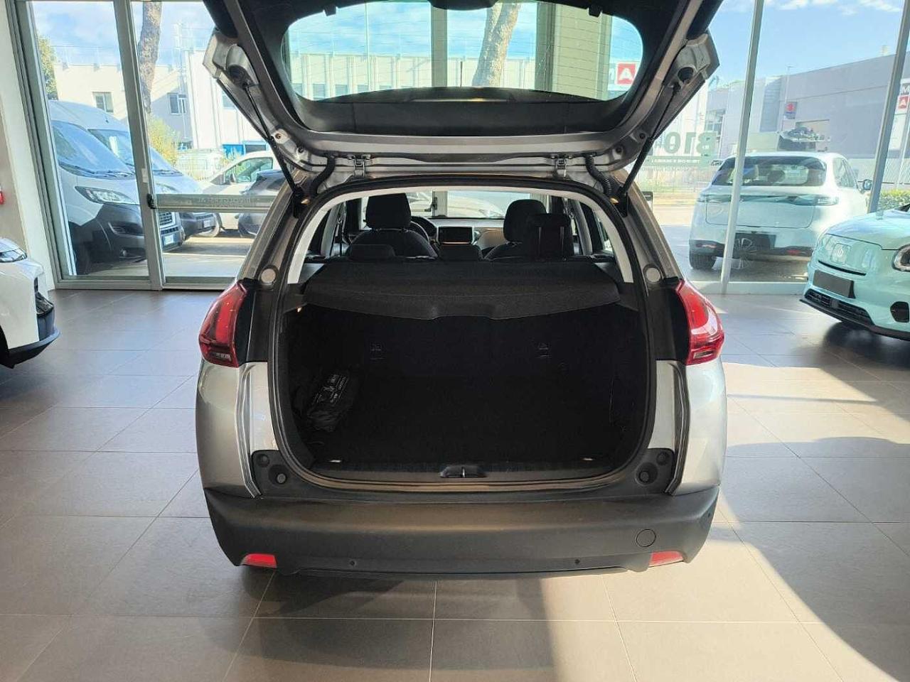 Peugeot Peugeot 2008 usata 16