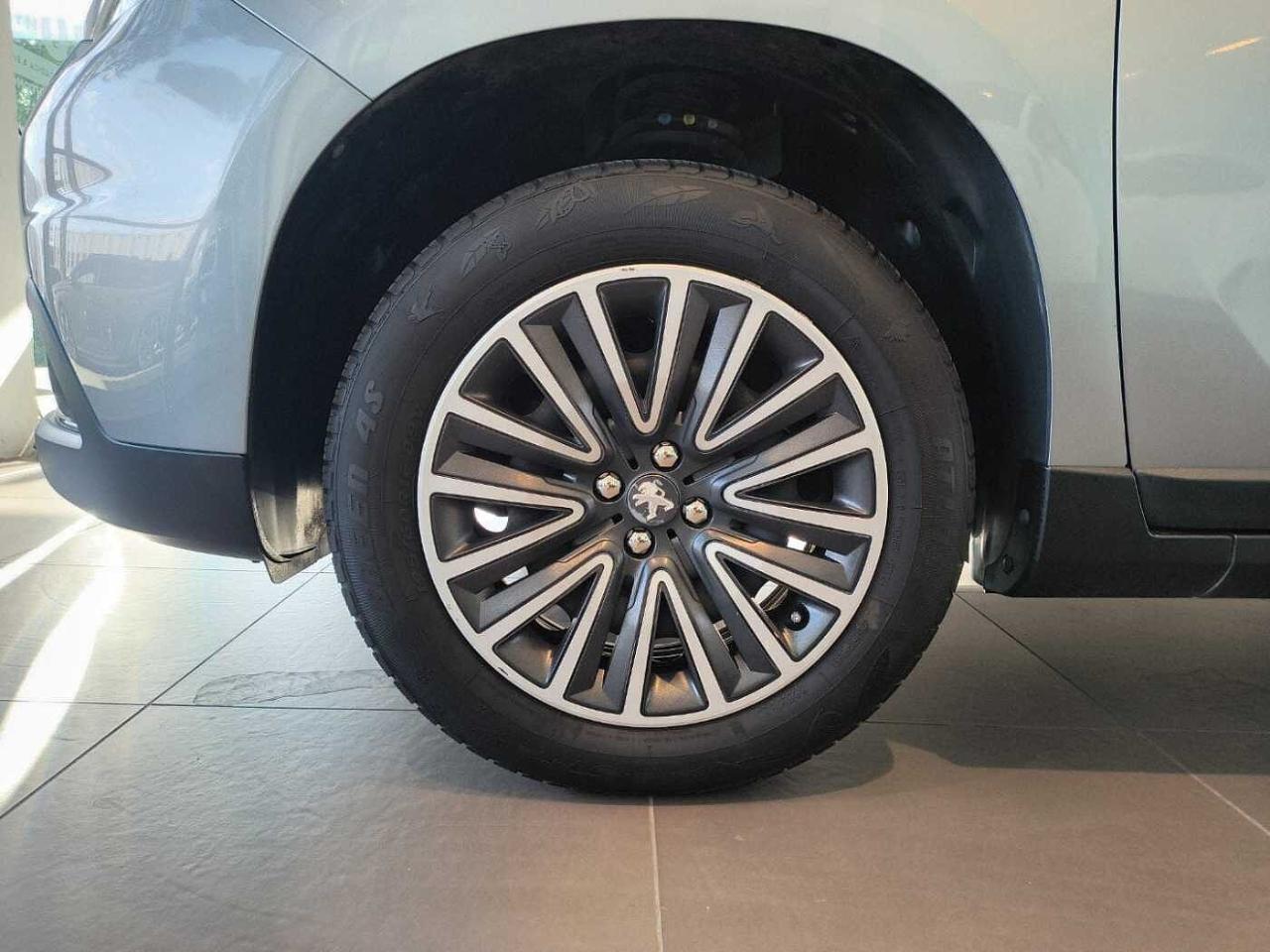 Peugeot Peugeot 2008 usata 17