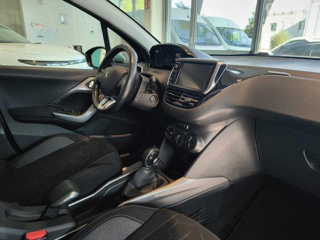 Peugeot Peugeot 2008 usata 19