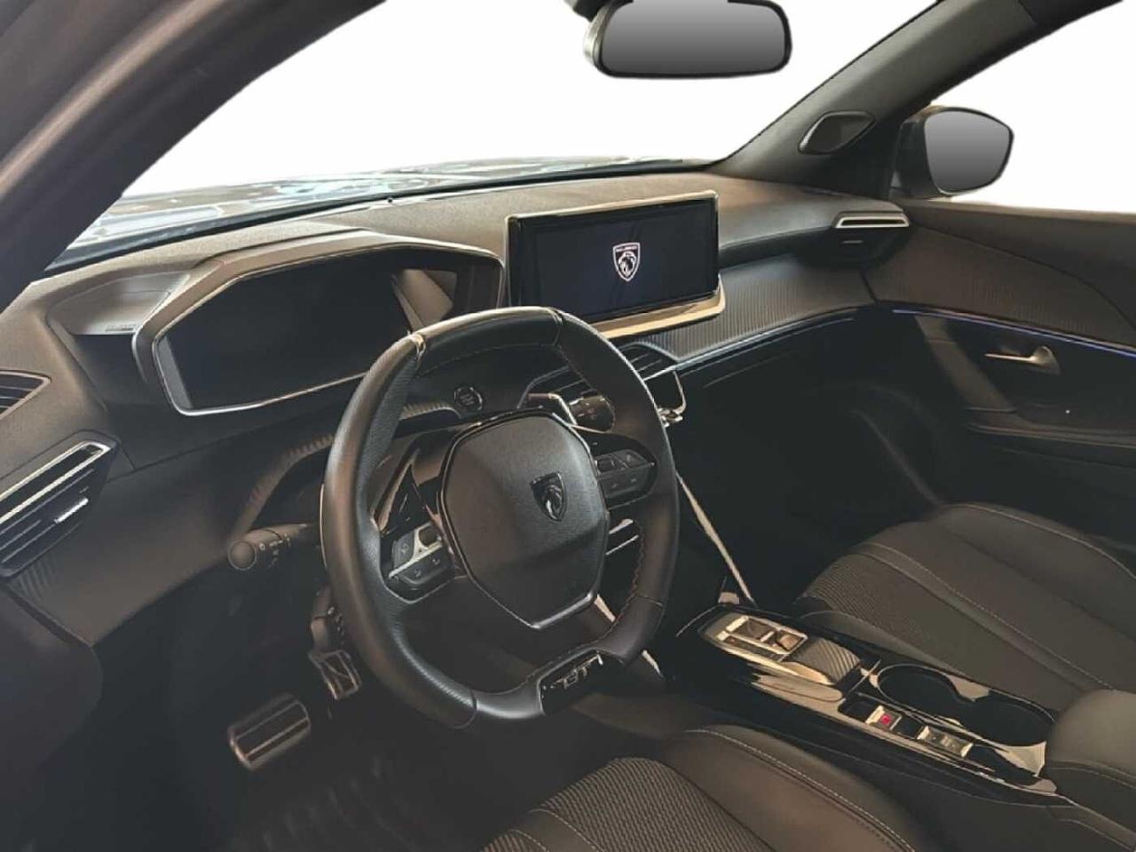 Peugeot Peugeot 2008 usata 3