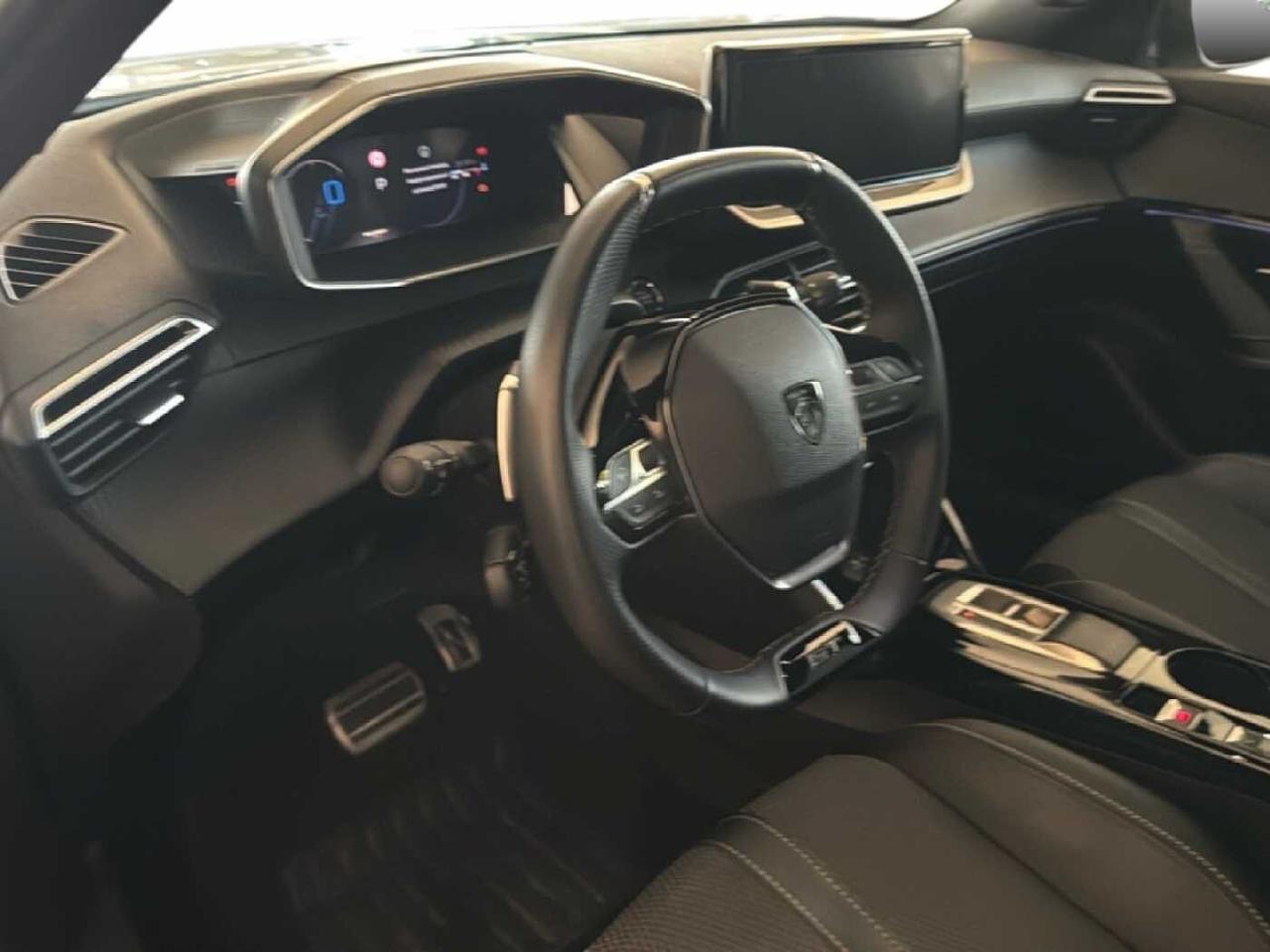Peugeot Peugeot 2008 usata 5