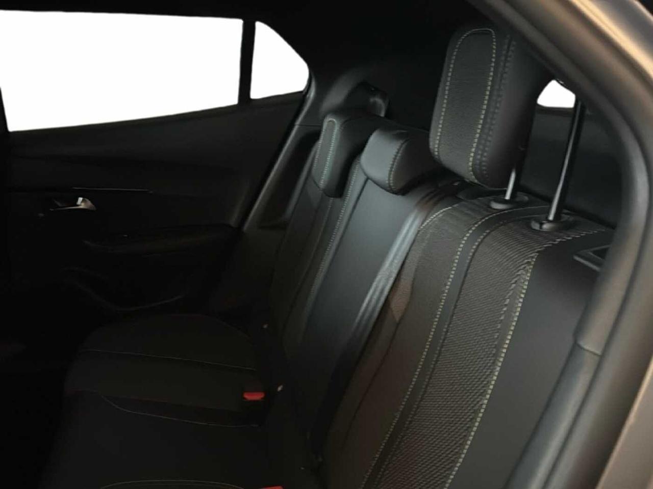 Peugeot Peugeot 2008 usata 8