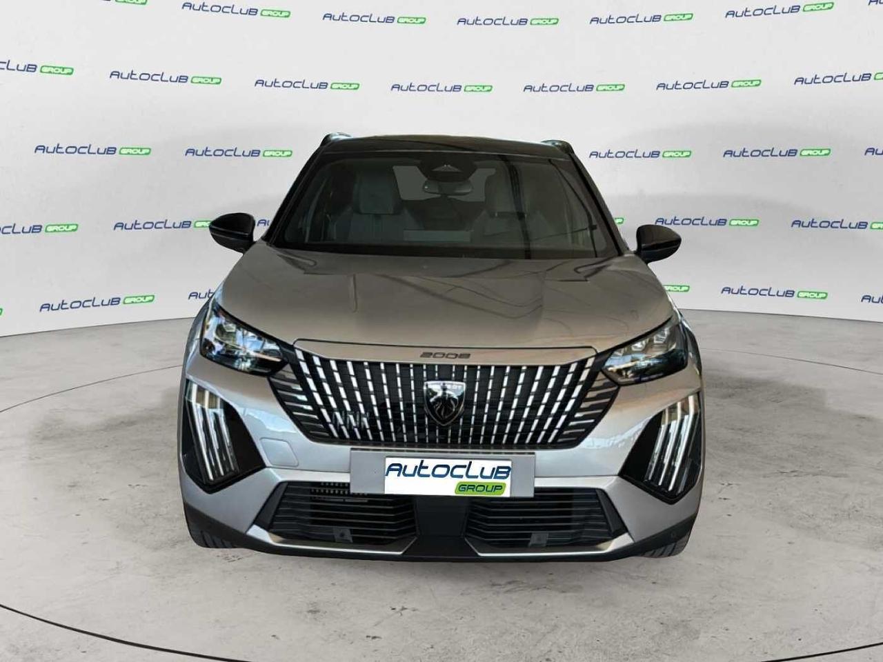 Peugeot Peugeot 2008 usata 11