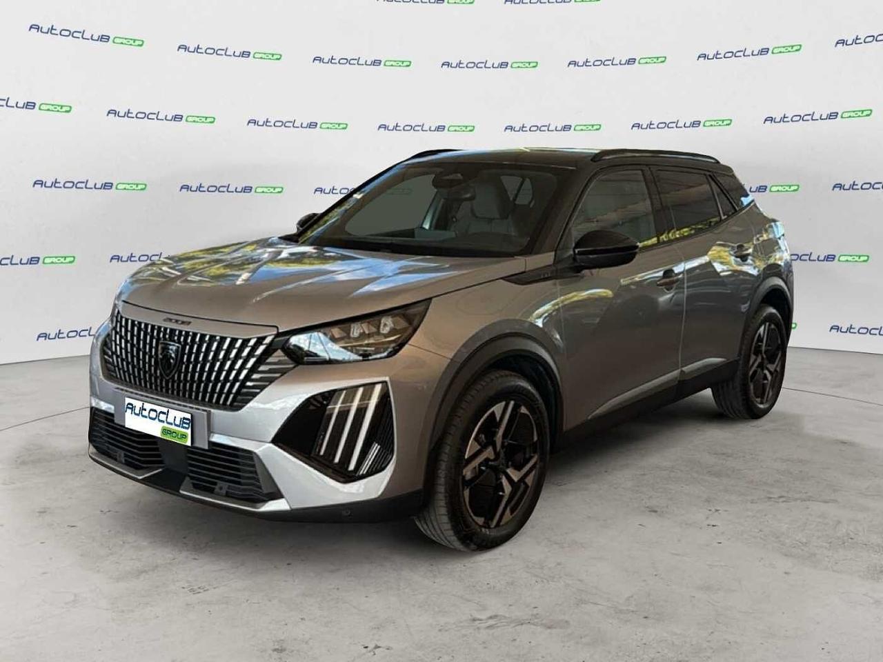 Peugeot Peugeot 2008 usata 13