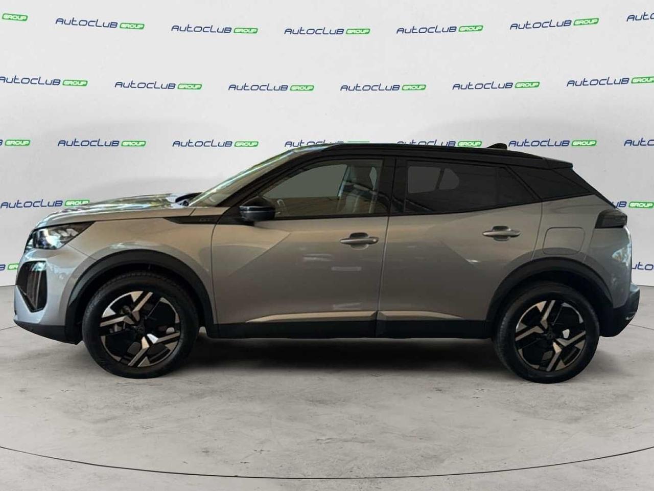 Peugeot Peugeot 2008 usata 14
