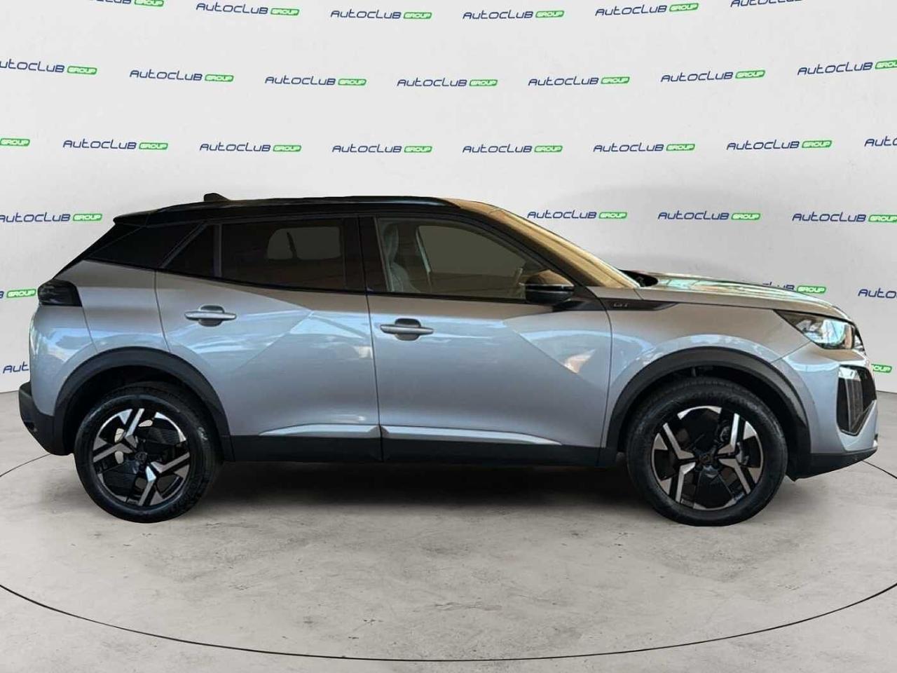 Peugeot Peugeot 2008 usata 15