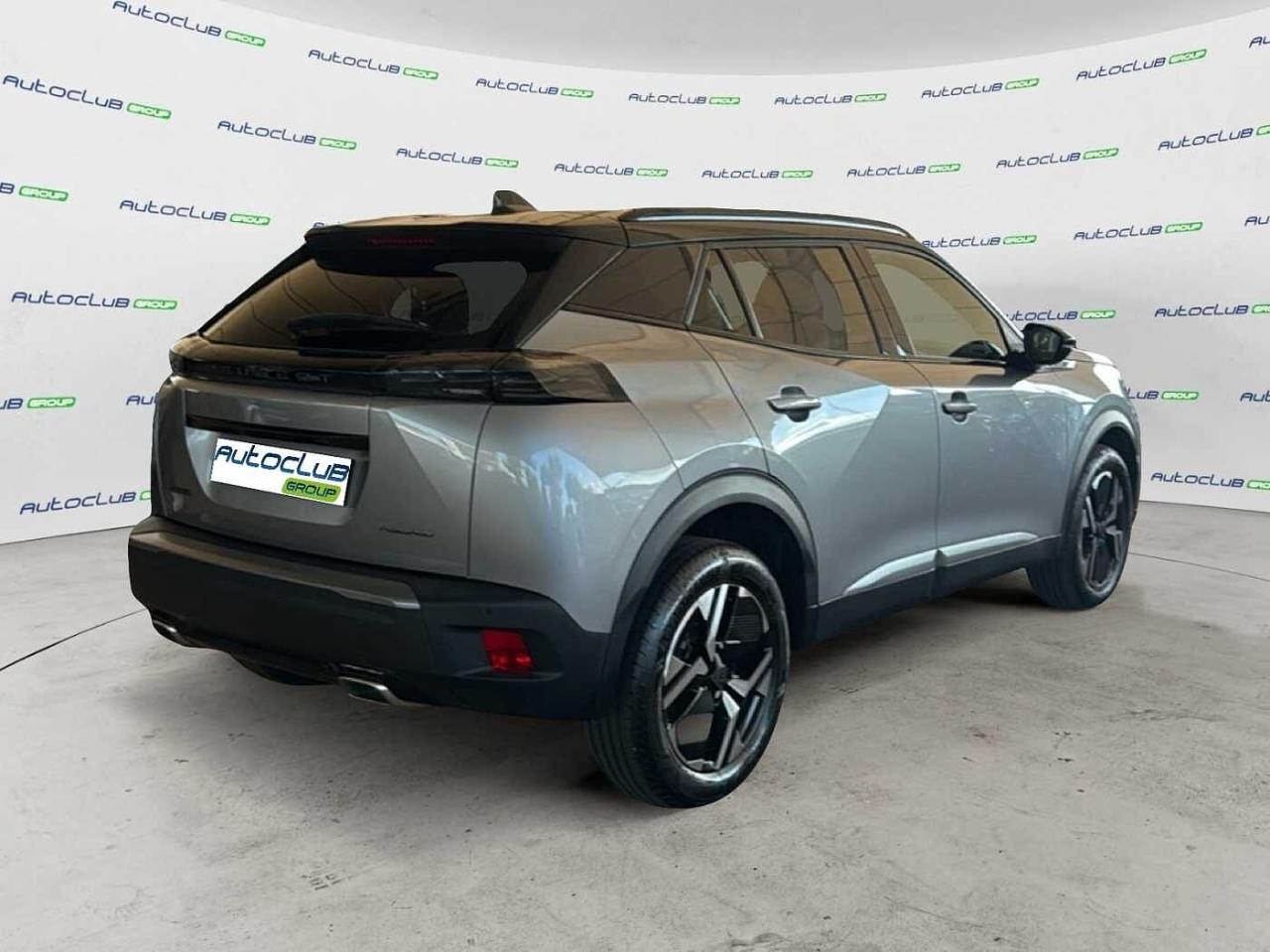 Peugeot Peugeot 2008 usata 16