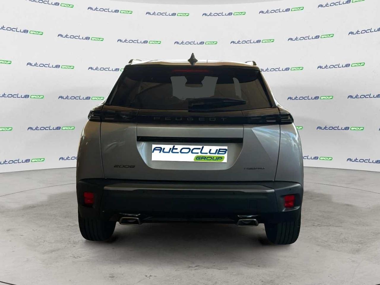 Peugeot Peugeot 2008 usata 17
