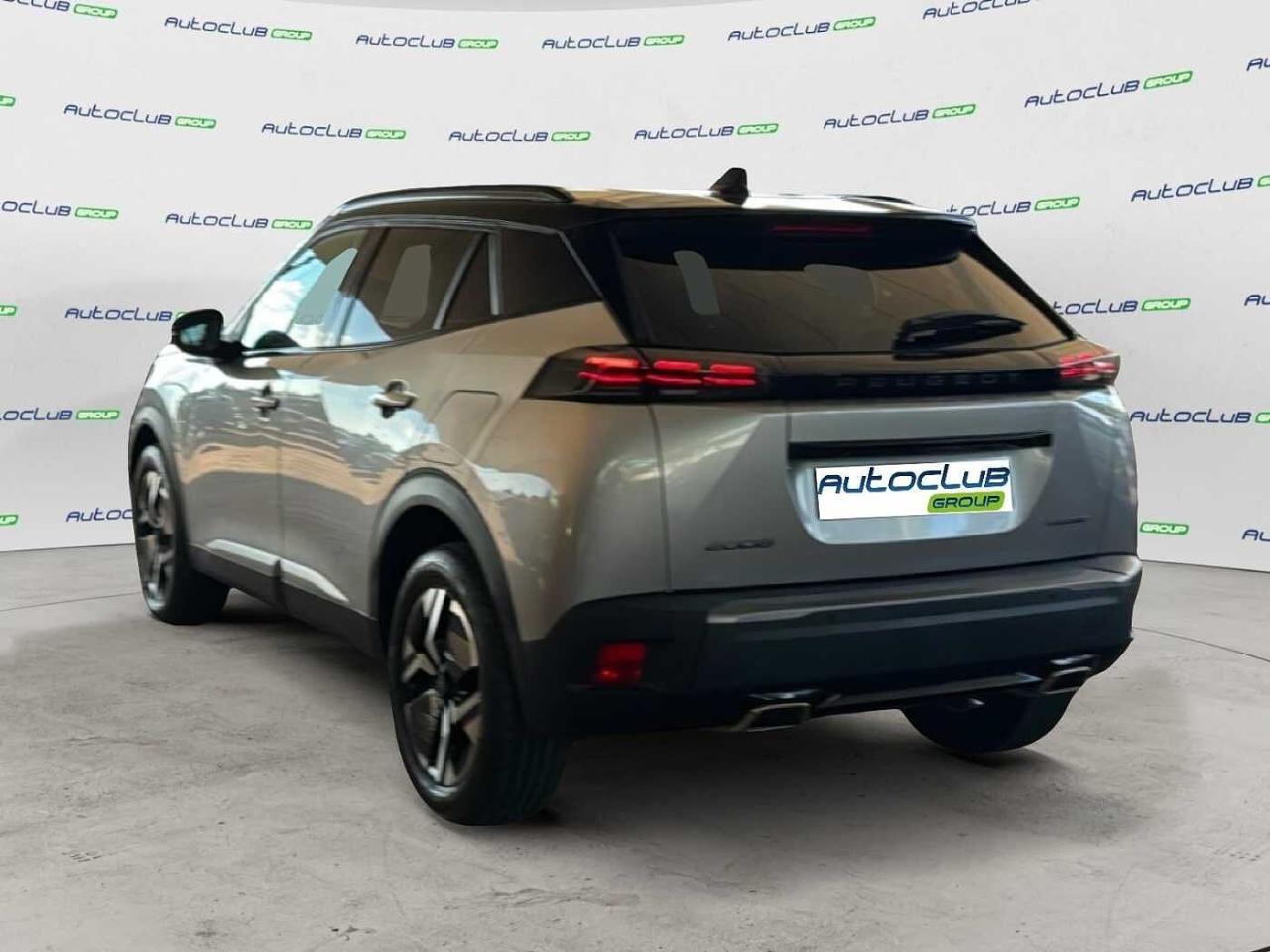 Peugeot Peugeot 2008 usata 18