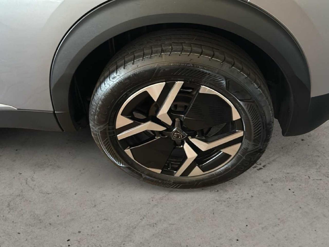Peugeot Peugeot 2008 usata 19