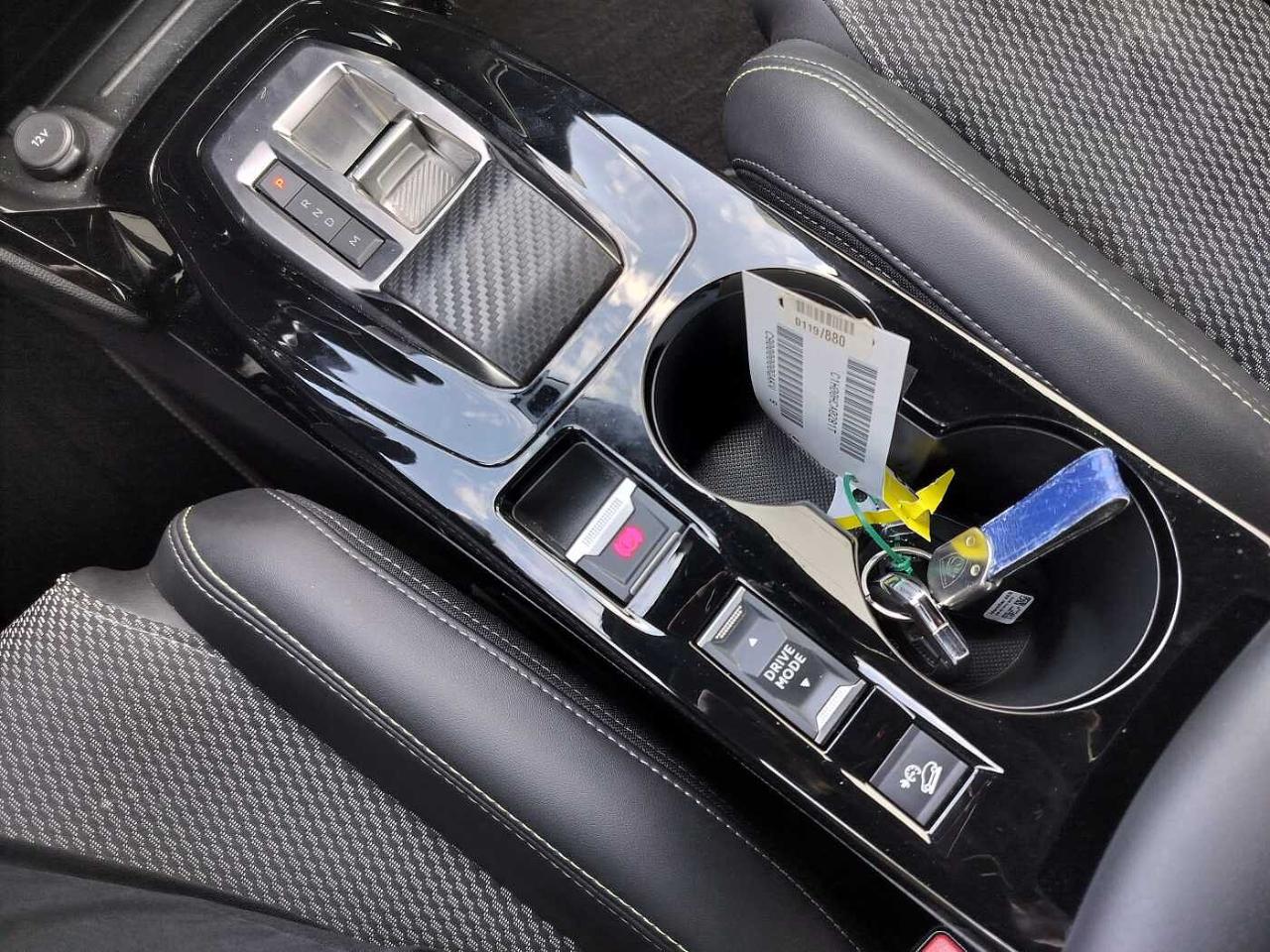 Peugeot Peugeot 2008 usata, con Vetri Oscurati