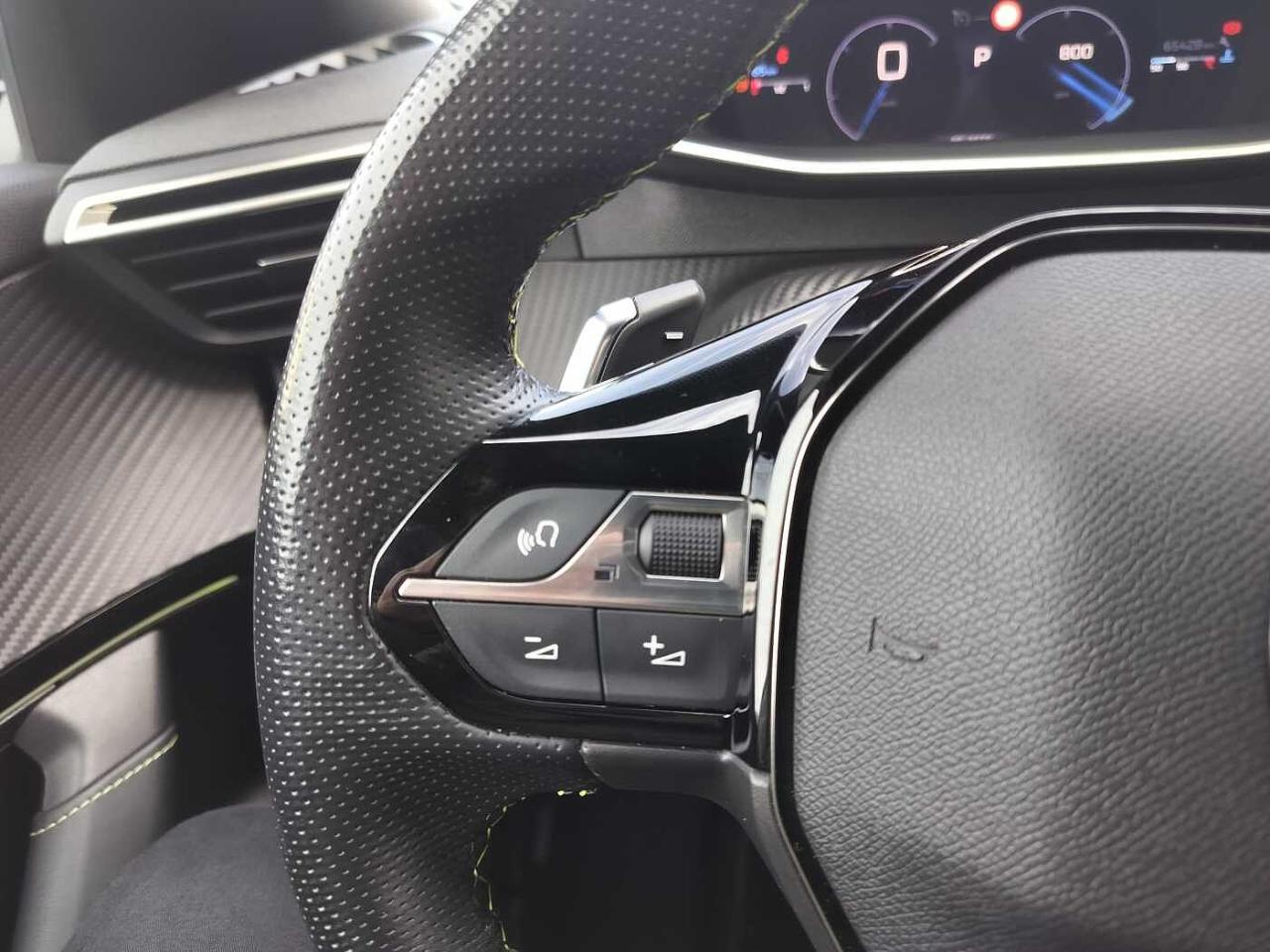 Peugeot Peugeot 2008 usata 10
