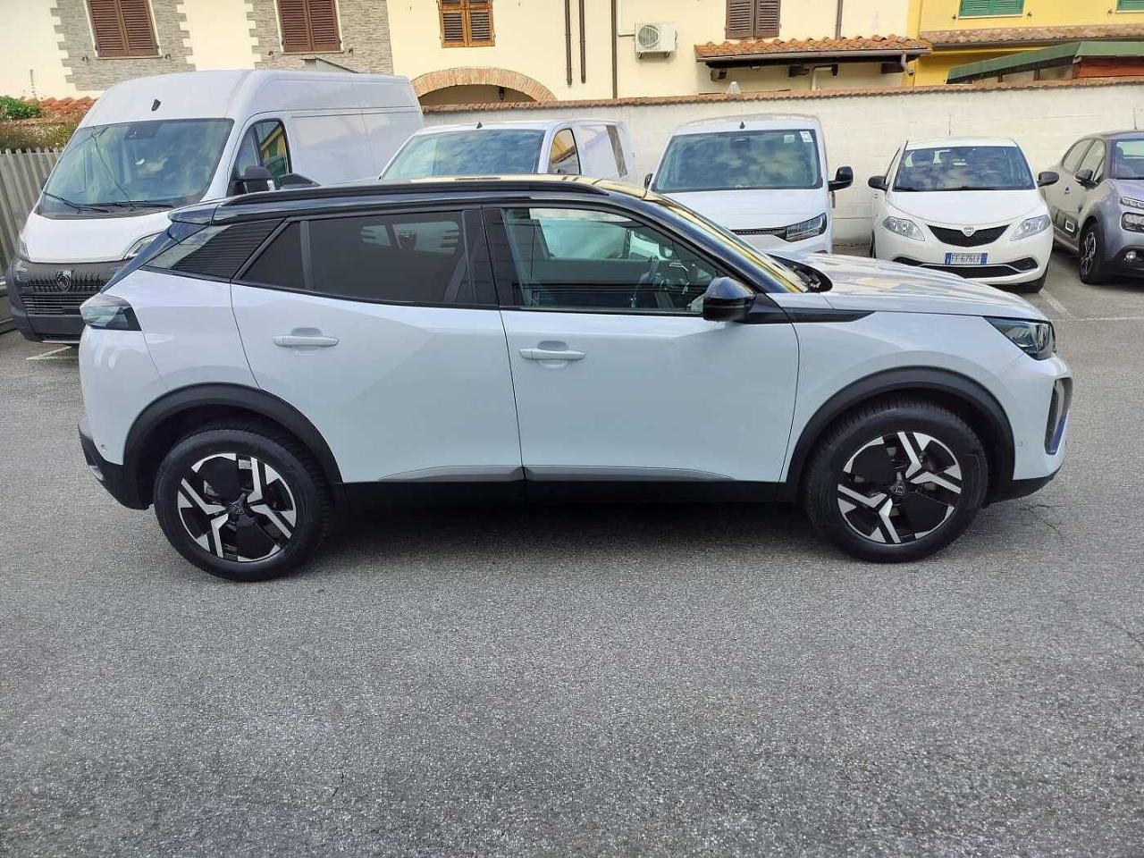 Peugeot Peugeot 2008 usata 11