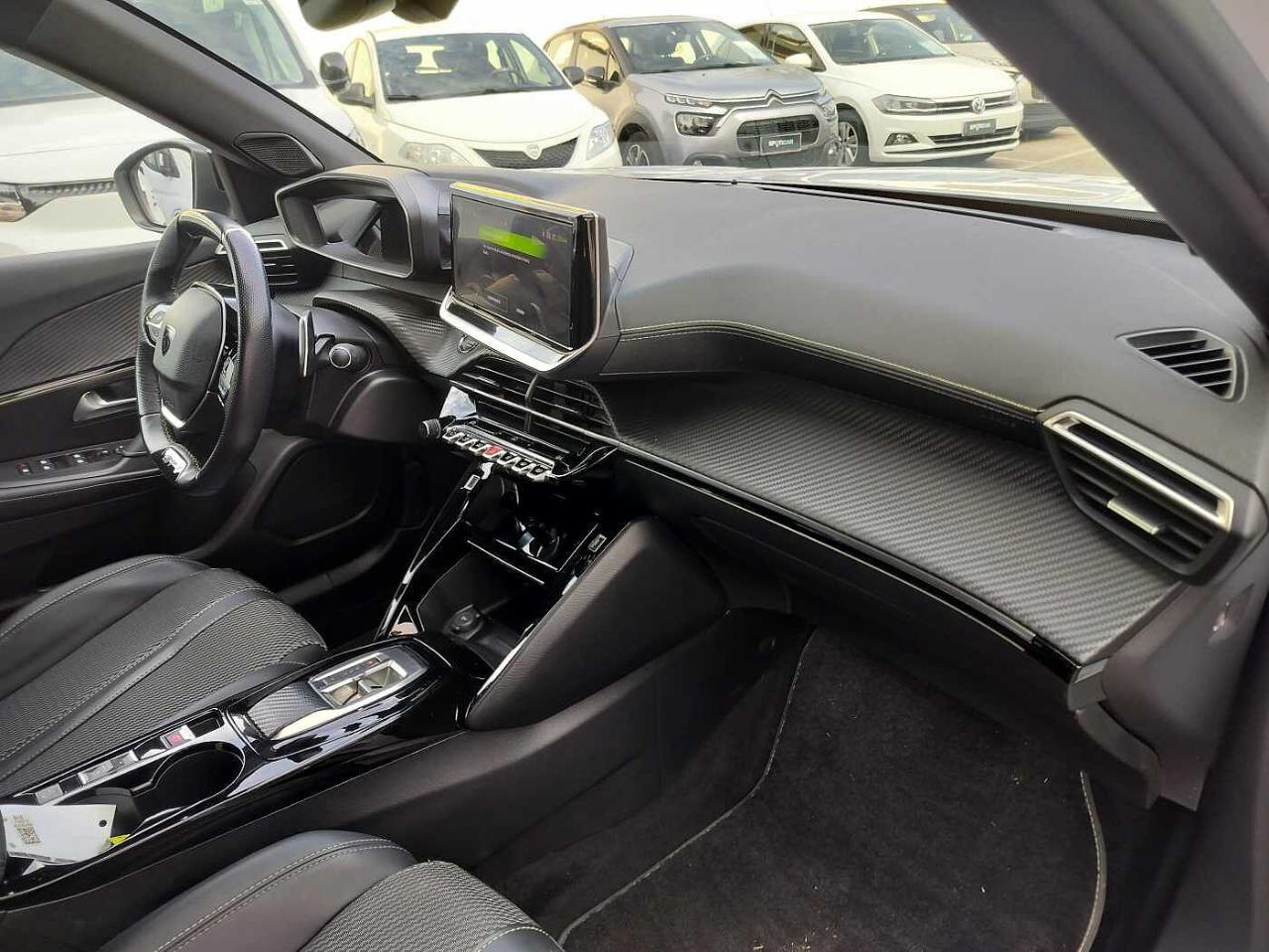 Peugeot Peugeot 2008 usata 12
