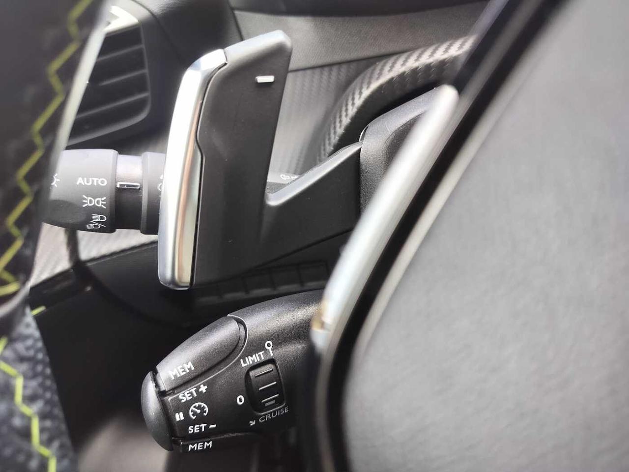 Peugeot Peugeot 2008 usata 13