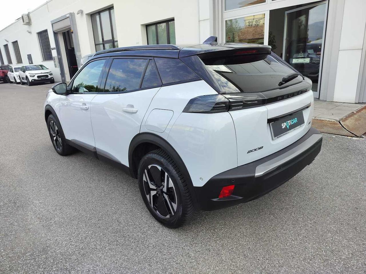 Peugeot Peugeot 2008 usata 15