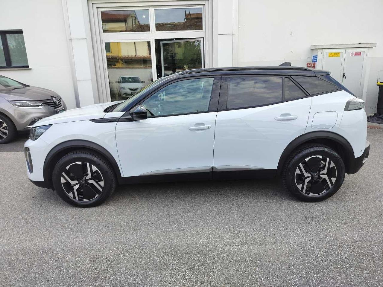 Peugeot Peugeot 2008 usata 16