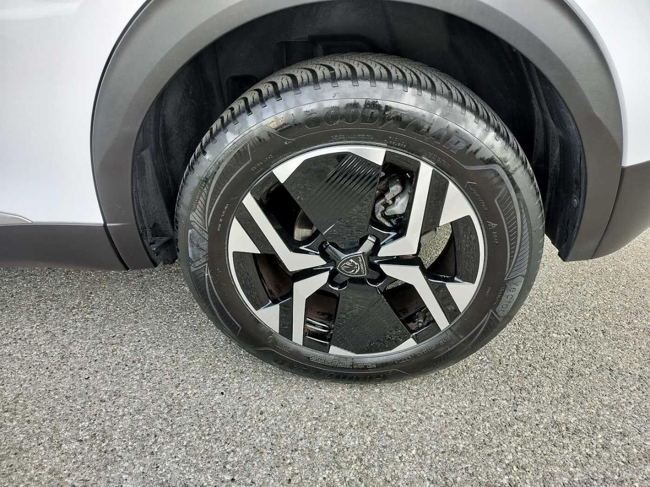 Peugeot Peugeot 2008 usata 18