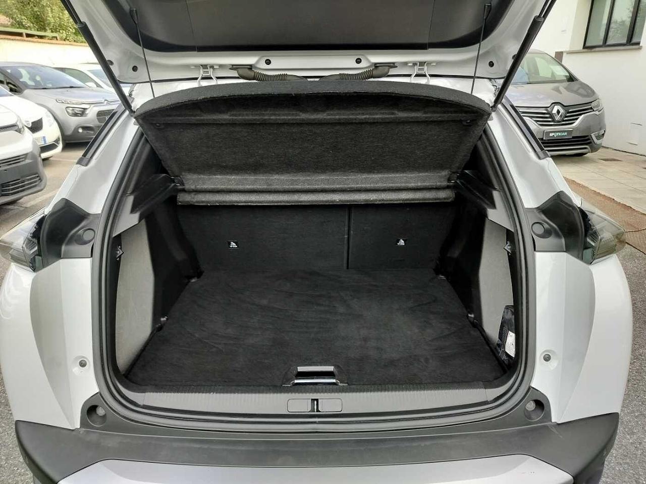 Peugeot Peugeot 2008 usata 19