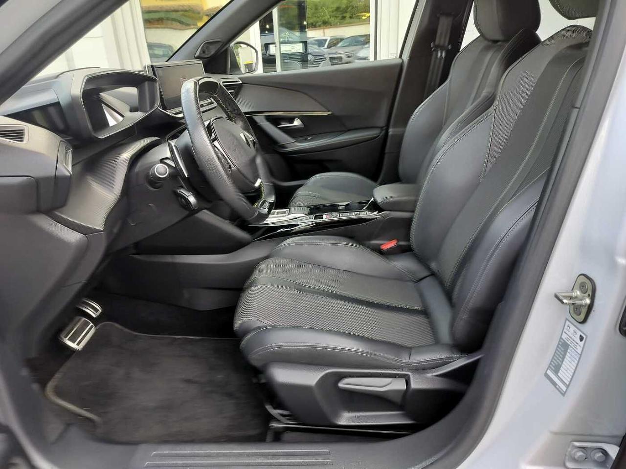 Peugeot Peugeot 2008 usata 20