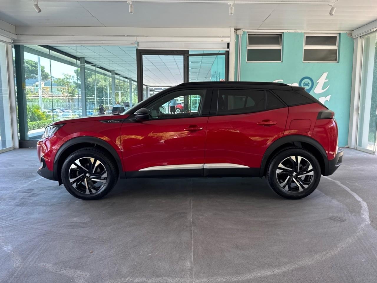 Peugeot Peugeot 2008 usata 15
