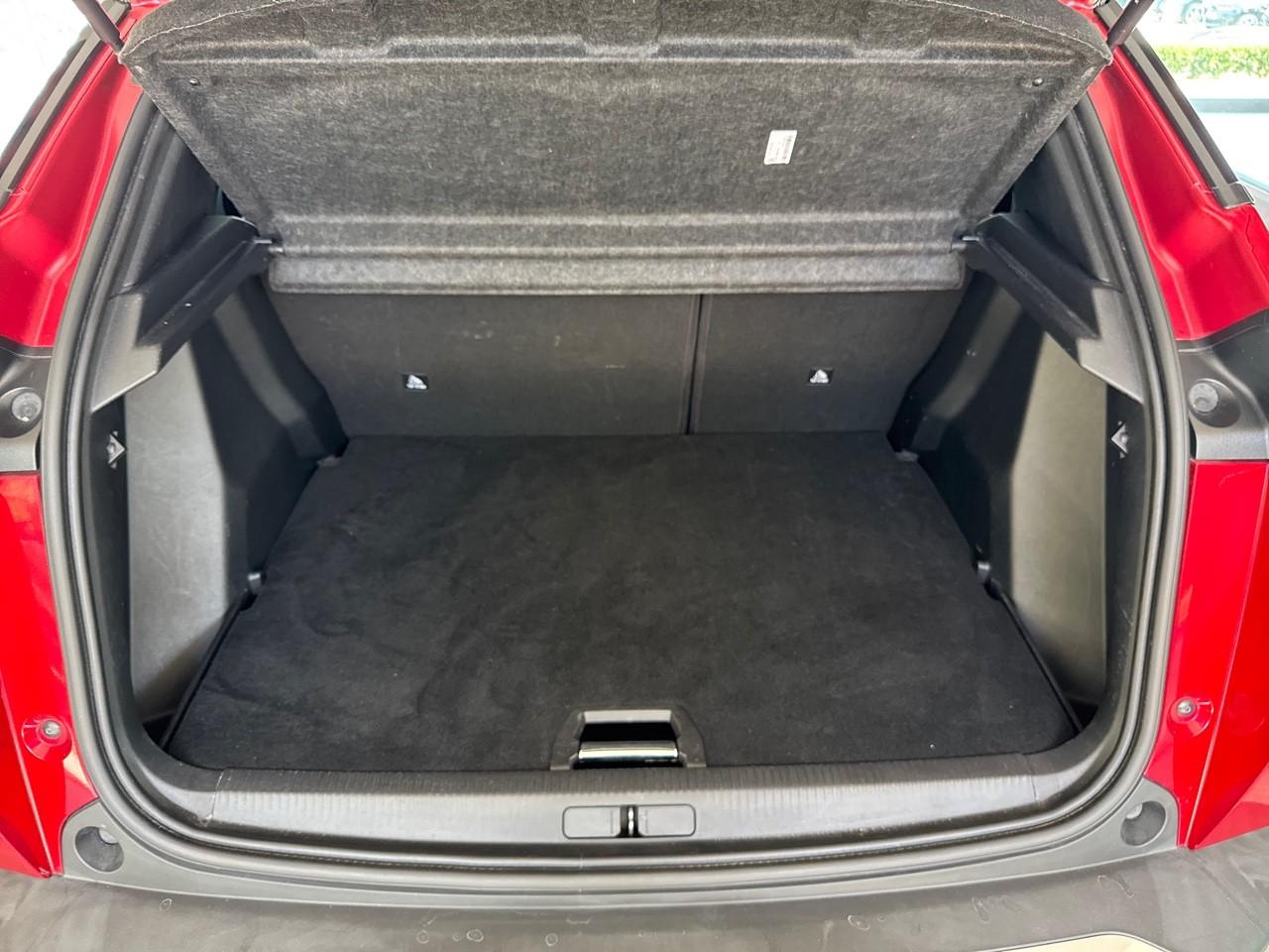 Peugeot Peugeot 2008 usata 17