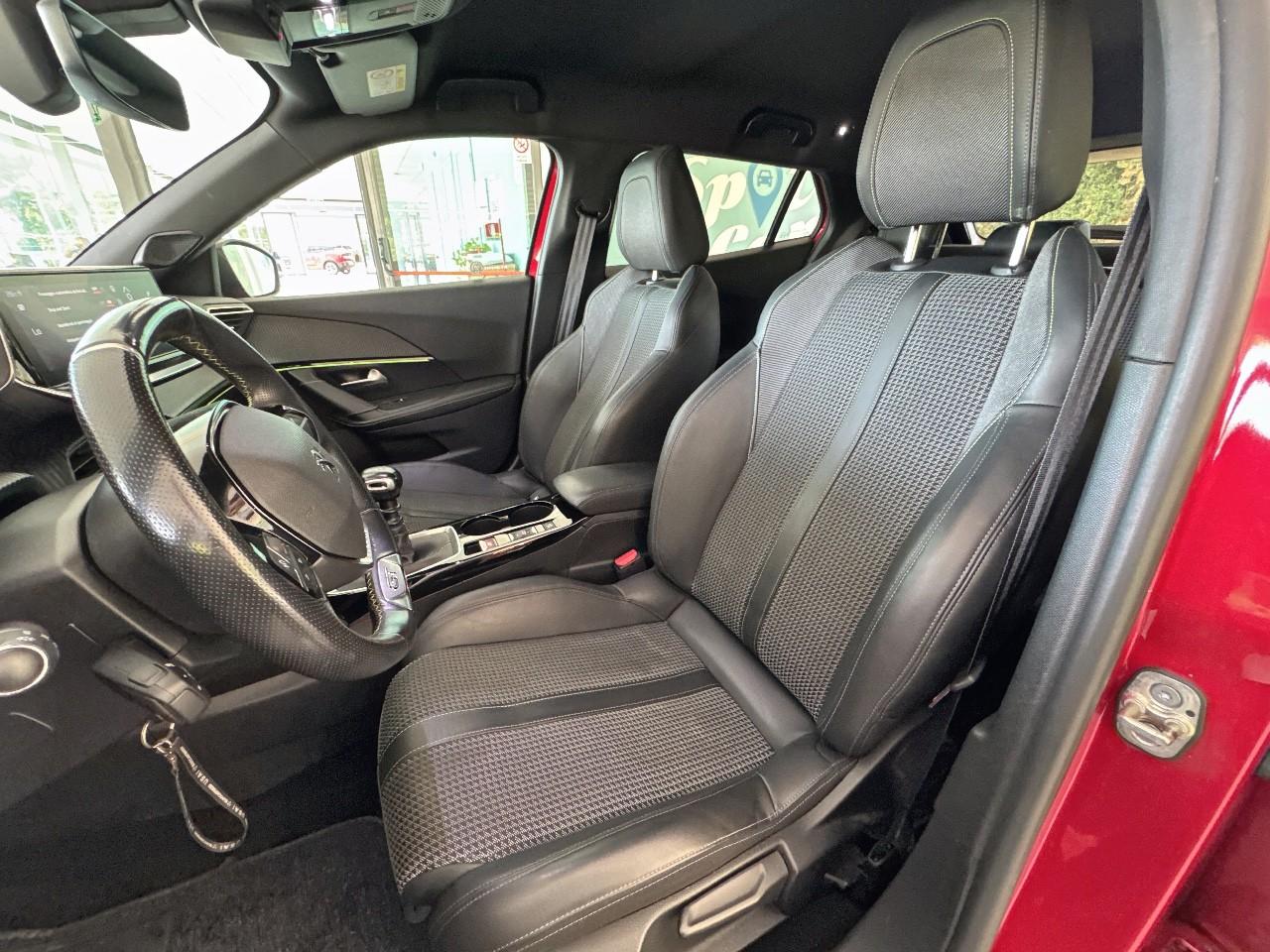 Peugeot Peugeot 2008 usata 20