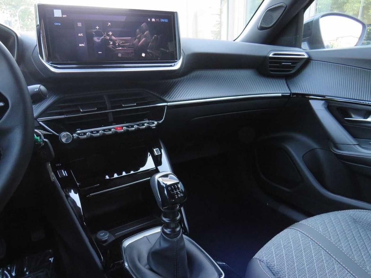 Peugeot Peugeot 2008 usata 4