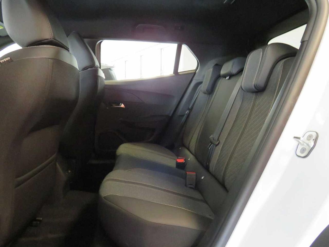 Peugeot Peugeot 2008 usata 8