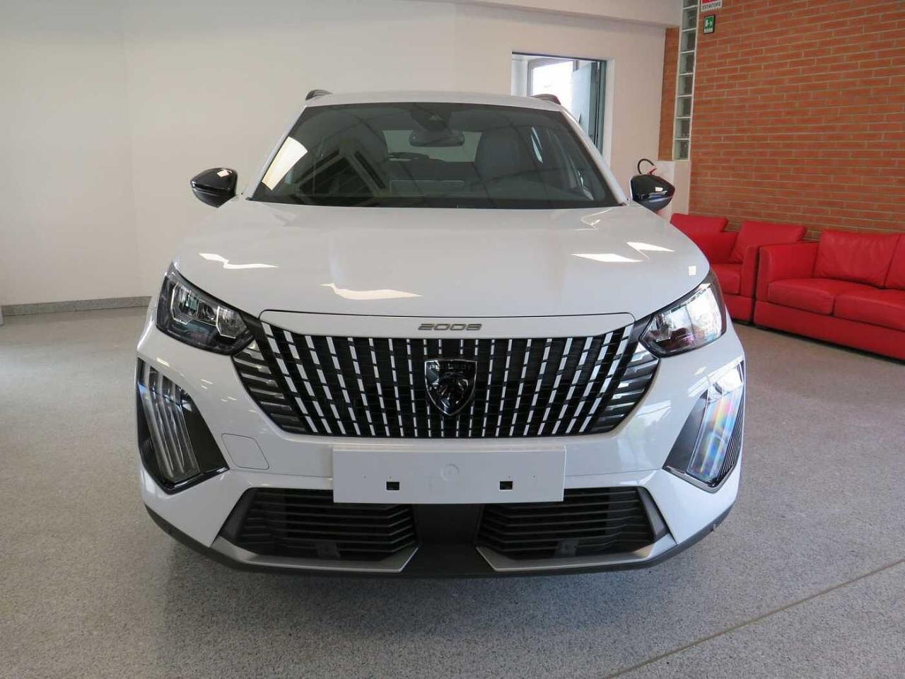Peugeot Peugeot 2008 usata 10