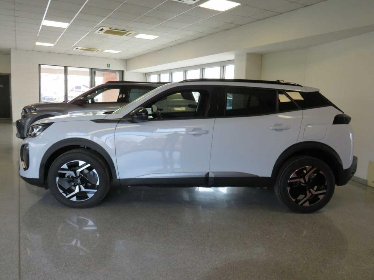 Peugeot Peugeot 2008 usata 12