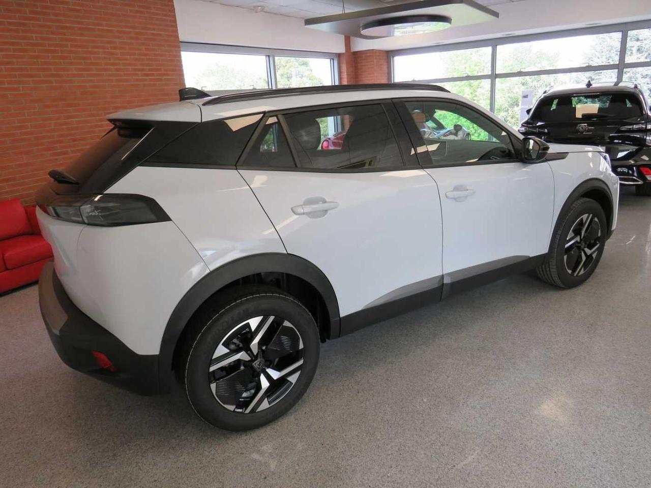 Peugeot Peugeot 2008 usata 13