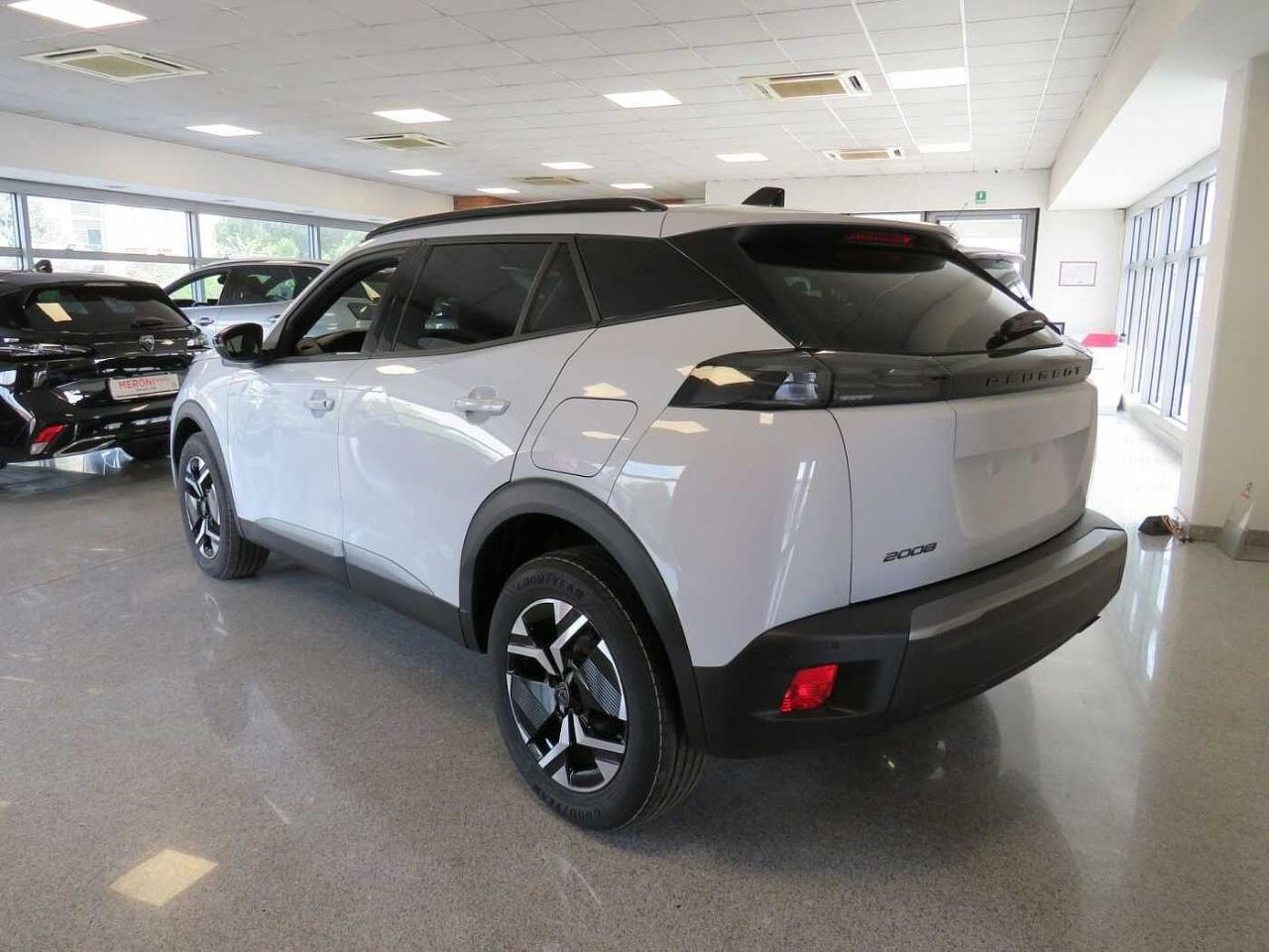 Peugeot Peugeot 2008 usata 14