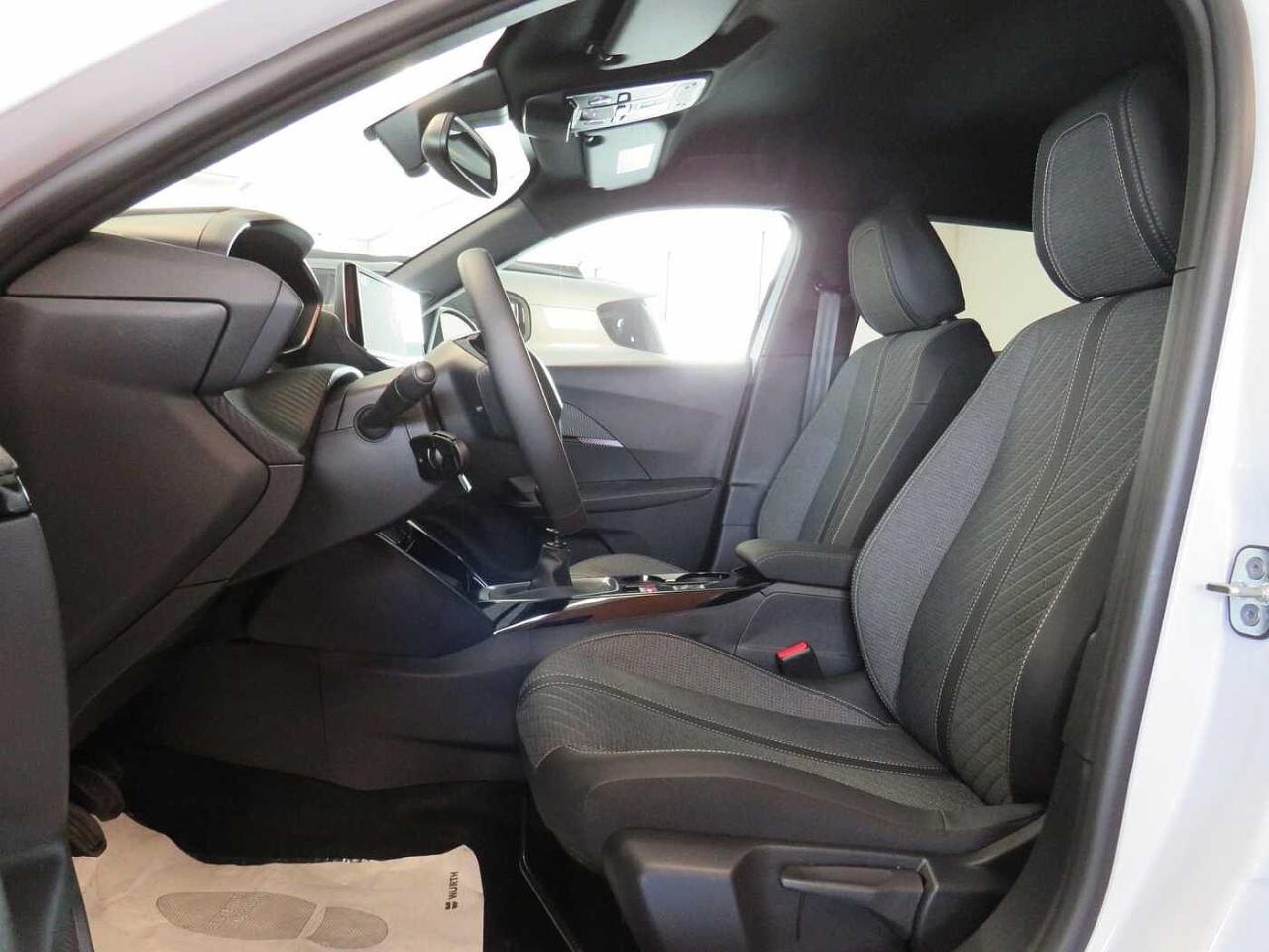 Peugeot Peugeot 2008 usata 16