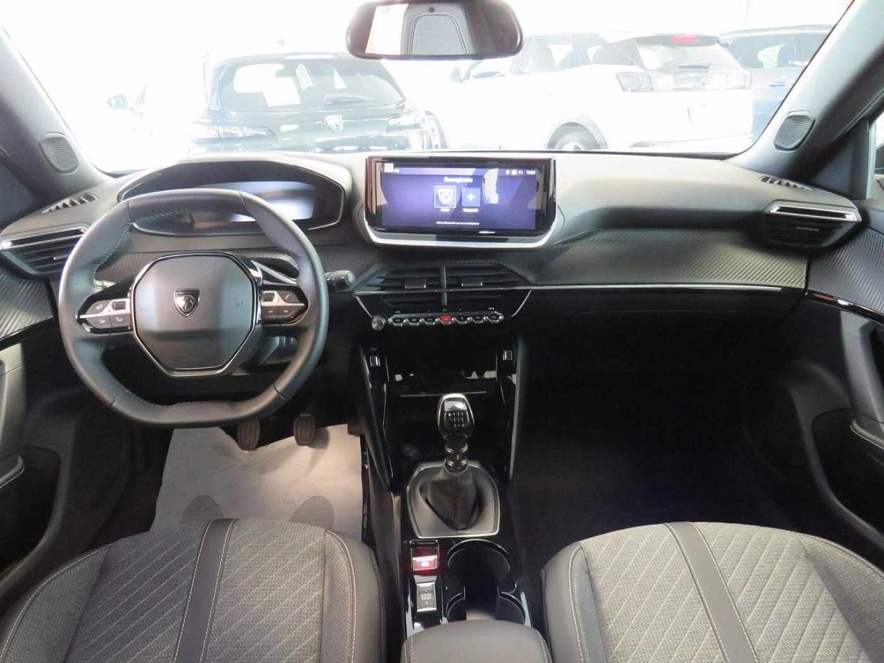 Peugeot Peugeot 2008 usata 17