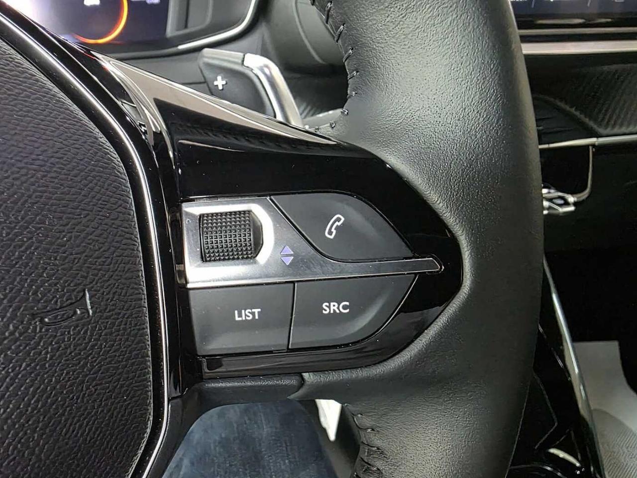 Peugeot Peugeot 2008 usata 10