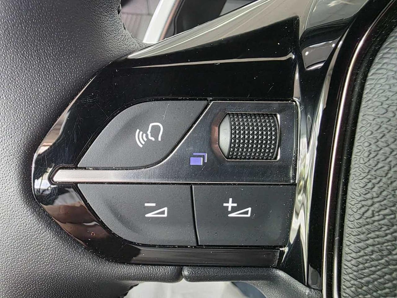 Peugeot Peugeot 2008 usata 12