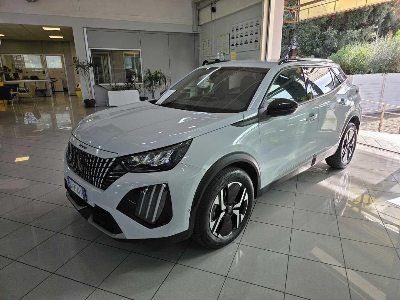 Peugeot Peugeot 2008 usata 14