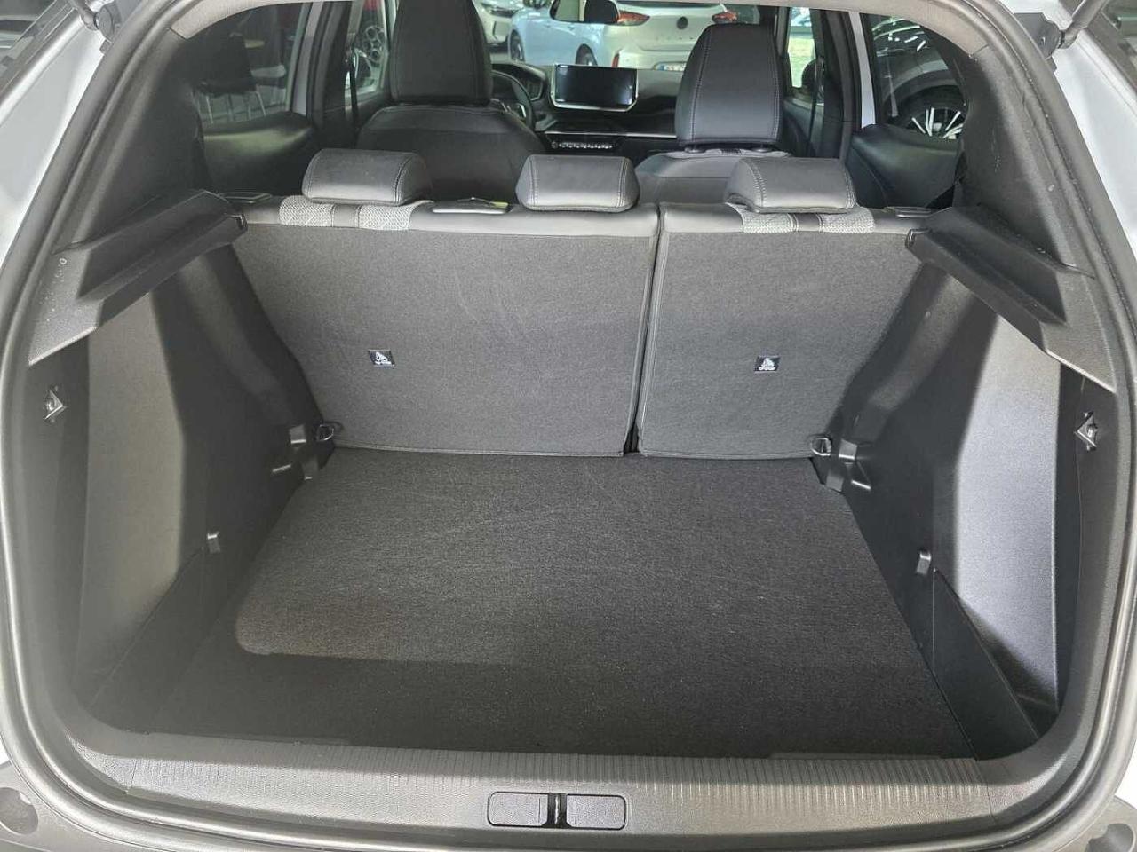 Peugeot Peugeot 2008 usata 18