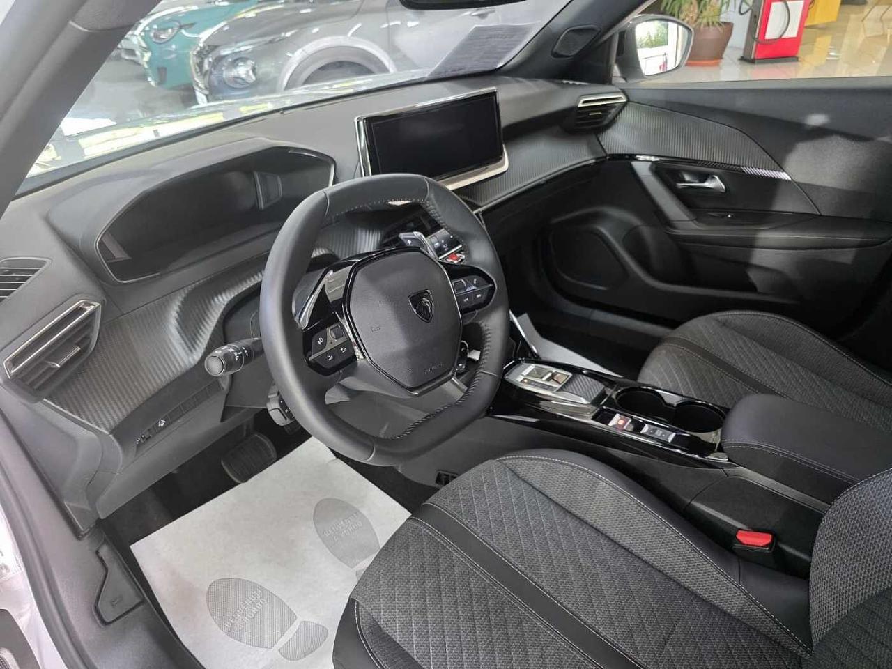Peugeot Peugeot 2008 usata 20