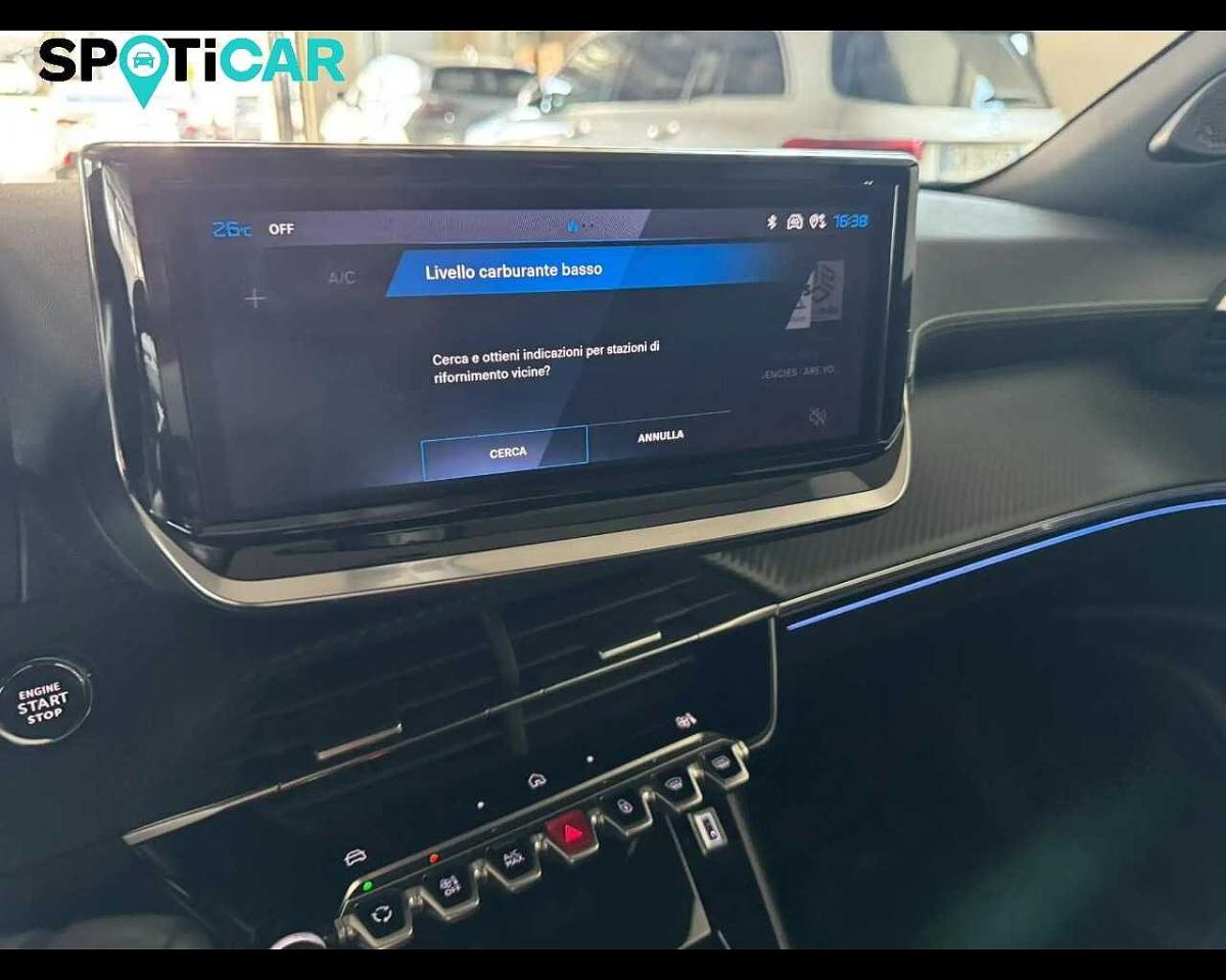 Peugeot Peugeot 2008 usata 2