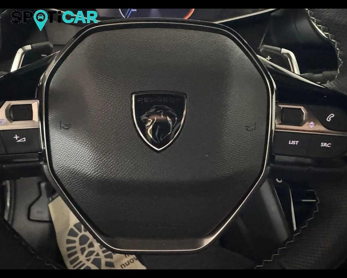 Peugeot Peugeot 2008 usata 3