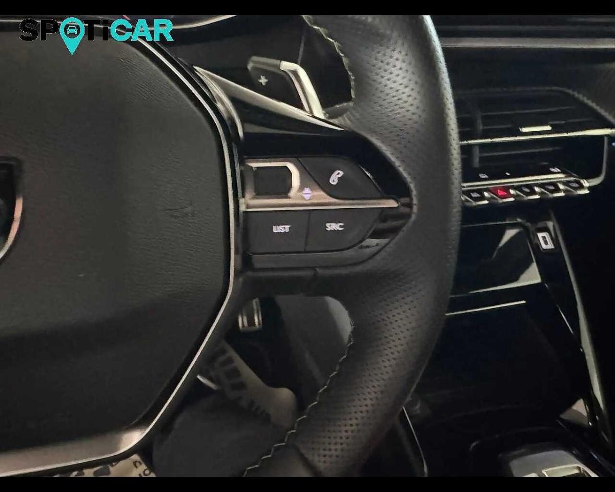 Peugeot Peugeot 2008 usata 4