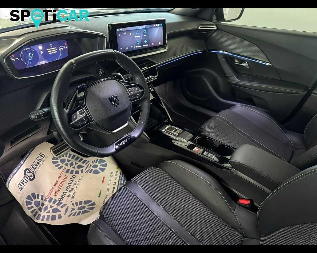 Peugeot Peugeot 2008 usata 6