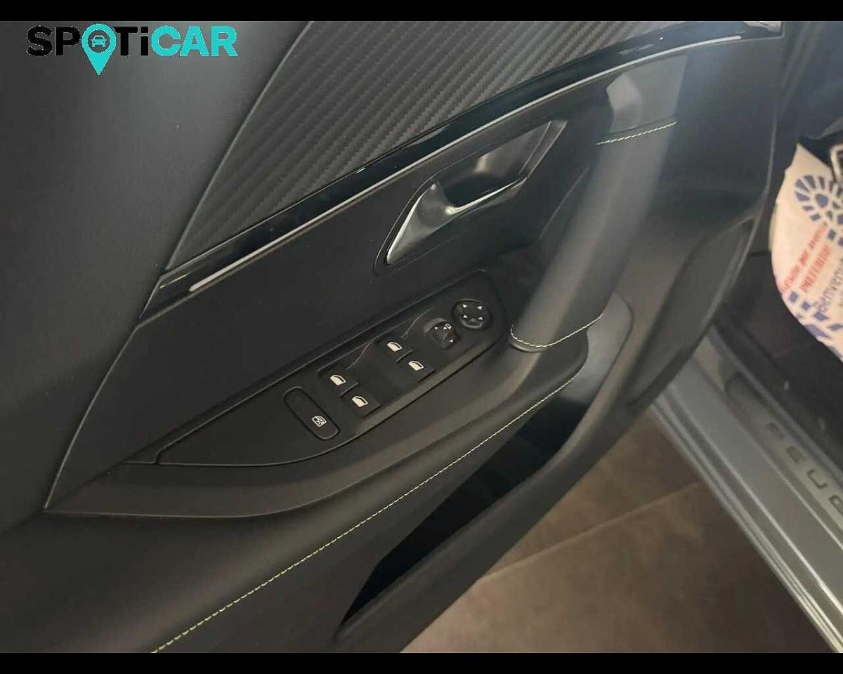 Peugeot Peugeot 2008 usata 7