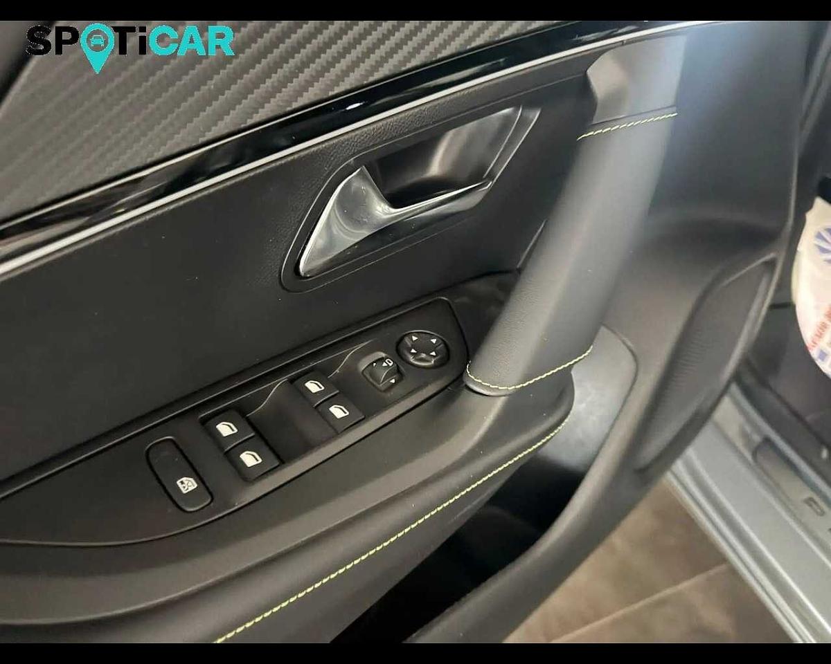 Peugeot Peugeot 2008 usata 8